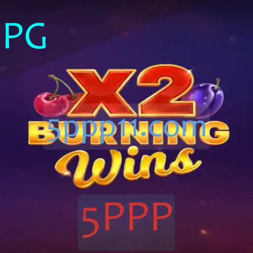 Explorando o Mundo Vibrante de BurningWinsX2: Um Jogo de Azar Inovador