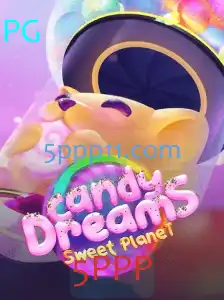 CandyDreams: Uma Experiência Inovadora no Mundo dos Jogos
