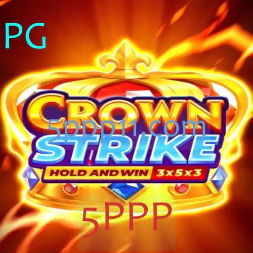 Crownstrike e a Estratégia do 5PPP: Um Novo Horizonte nos Jogos de Tabuleiro