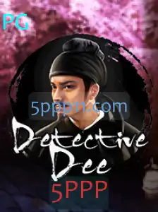 Explorando o Mundo de DetectiveDee: Uma Imersão no Jogo de Detetive