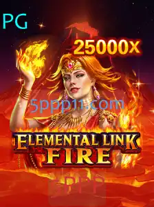 ElementalLinkFire: O Jogo que Invade o Cenário dos Elementos