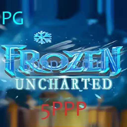 FrozenUncharted: Explorando o Gelo com a Palavra-Chave 5PPP