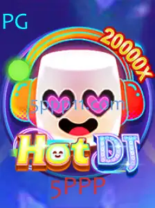 HotDJ: Um Encontro Explosivo com a Música