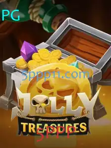 Explorando JollyTreasures: Um Mergulho nas Aventuras do Jogo de Estratégia