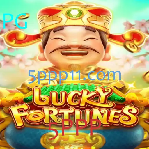 Descubra LUCKYFORTUNES: O Novo Jogo de Sorte que Está Conquistando o Mundo