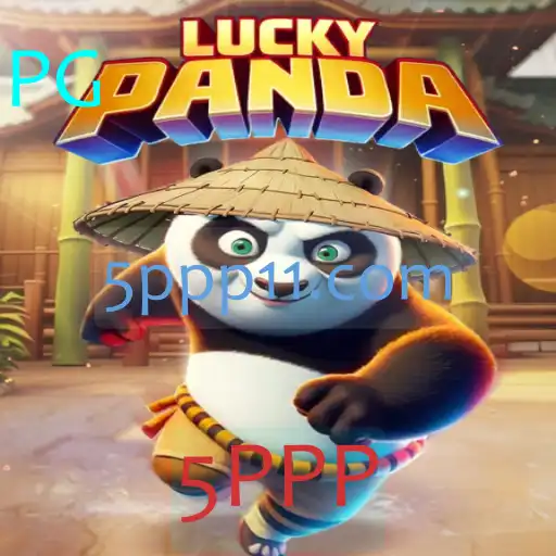 Explorando LuckyPanda: O Jogo que Revoluciona Experiências com 5PPP
