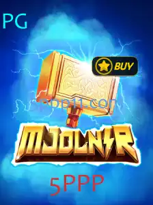 Descubra o Fascinante Mundo de Mjolnir: O Jogo de Estratégia e Aventura