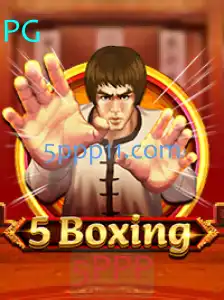 Descubra o Mundo Empolgante de 5Boxing: Regras e Introdução ao Jogo com 5PPP