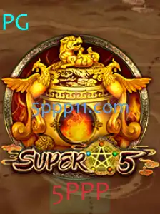 Super5: Descubra o Mundo Emocionante do Jogo 5PPP