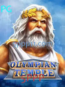 Descubra a Emoção e Aventuras de OlympianTemple: O Jogo de Estratégia Inovador