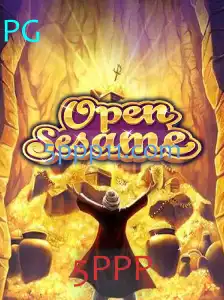 Desvendando o Fascínio de OpenSesame: O Jogo que Reúne Estratégia e Diversão
