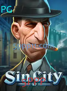SinCity: Explorando o Universo de Aventura e Estratégia com 5PPP