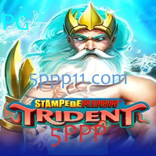 Descubra o Mundo Empolgante de StempedeRushTrident com o Desafio 5PPP