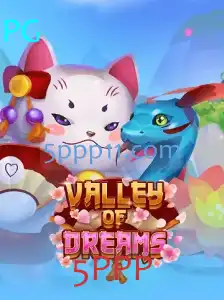 ValleyofDreams: Explorando o Jogo de Fantasia com 5PPP