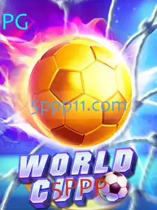 WorldCup: Um Mergulho Na Diversão do Jogo com a Palavra-chave 5PPP